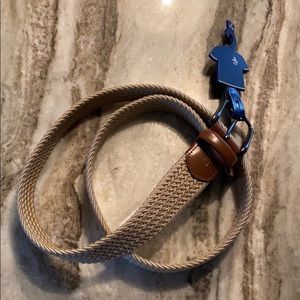 Men’s penguin belt